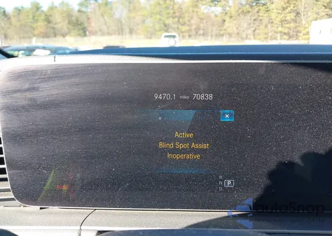 2020 Mercedes-Benz Gls 580 4Matic z USA, uszkodzony, nr VIN 4JGFF8GE5LA167389